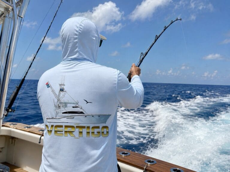 What Design Elements Make Custom Boating Shirts Stand Out at the Dock and on the Water?