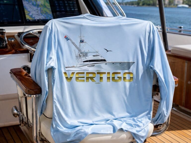 How Do UPF-Rated Custom Boating Shirts Protect Crews From Sun Exposure During Long Days on the Water?